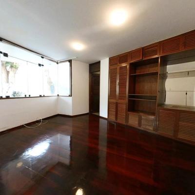 ALQUILER DE LINDA CASA DE 3 PISOS EN PIMENTEL